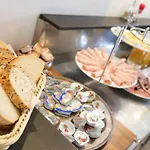 Appartement Budget Dbl Free Breakfast *