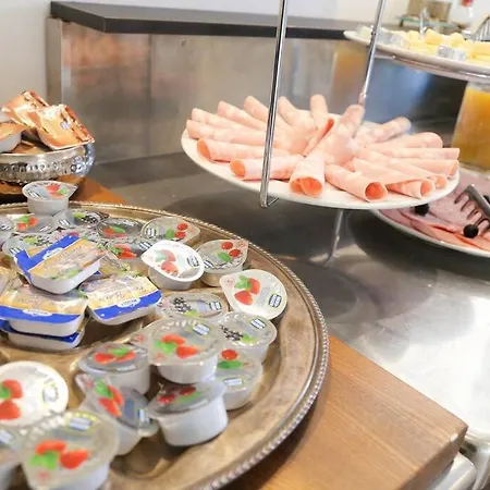 Appartement Budget Dbl Free Breakfast *