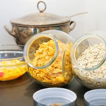 Apartment Budget Dbl Free Breakfast Ljubljana