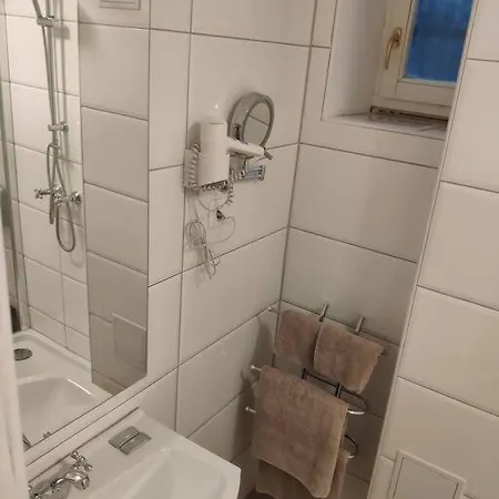 Apartamento Budget Dbl Free Breakfast *