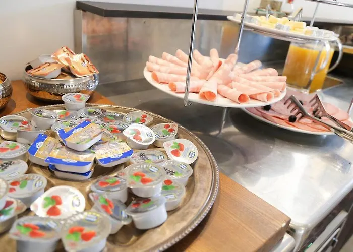 Apartamento Budget Dbl Free Breakfast *