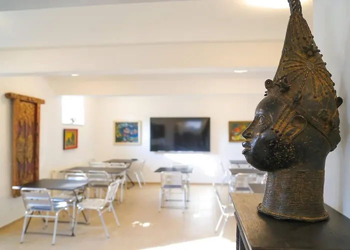 Apartment Budget Dbl Free Breakfast