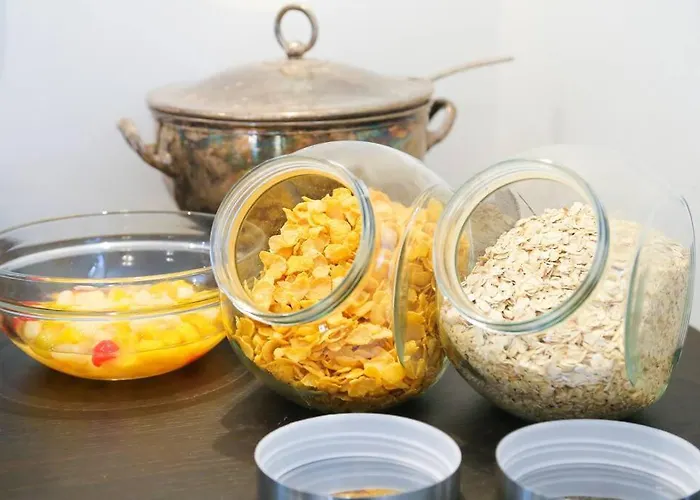 Apartament Budget Dbl Free Breakfast Lublana