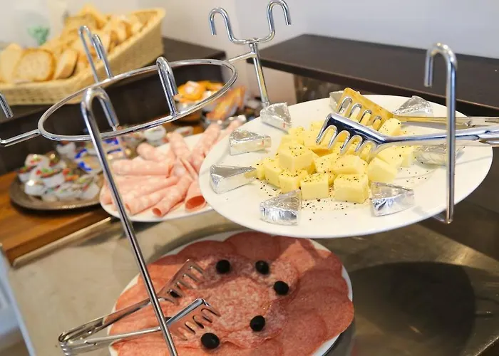 Budget Dbl Free Breakfast Apartment Ljubljana