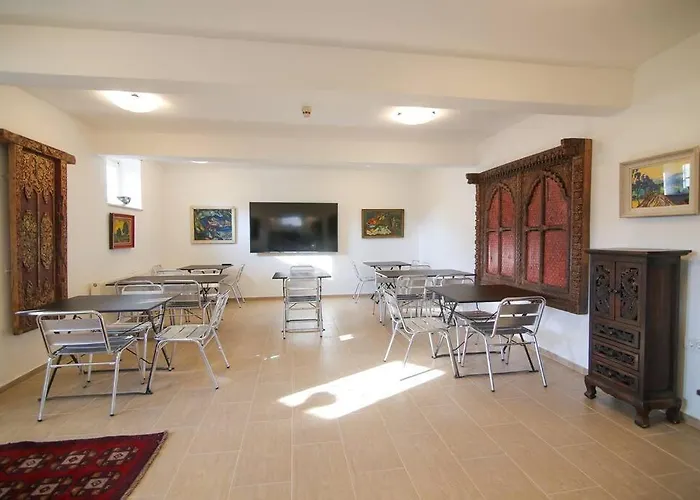 Apartament Budget Dbl Free Breakfast *