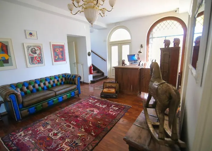 Budget Dbl Free Breakfast * Liubliana