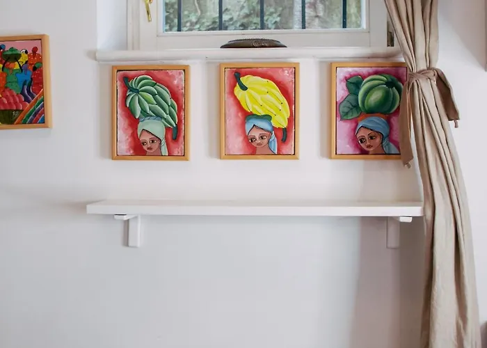 Apartment Budget Dbl Free Breakfast