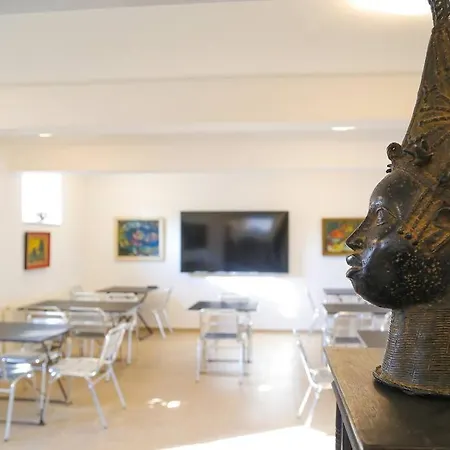 Apartma Budget Dbl Free Breakfast