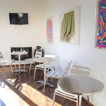 Budget Dbl Free Breakfast Apartma