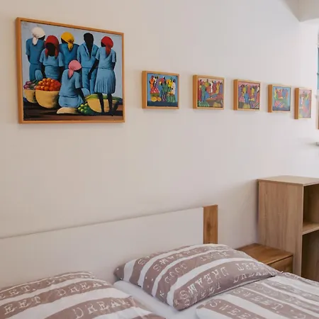 Apartma Budget Dbl Free Breakfast *